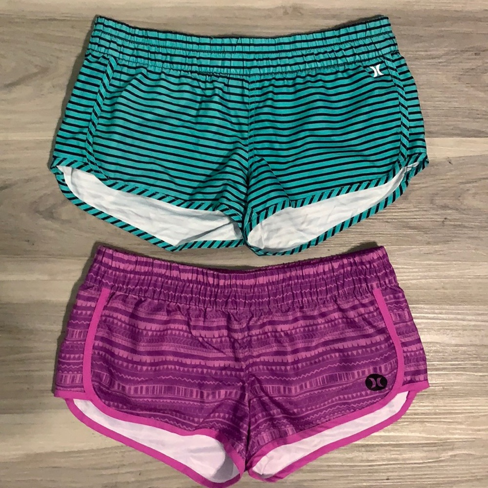 Hurley shorts